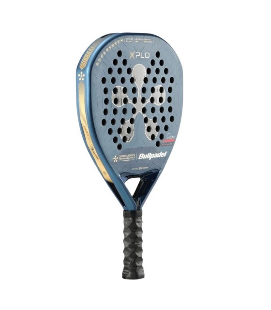 Padelschläger Bullpadel Di Nenno Xplo Tour Finals 24 | Ipontennis
