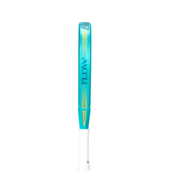 Bullpadel Flow Woman 2025 Padel Racket | Ipontennis