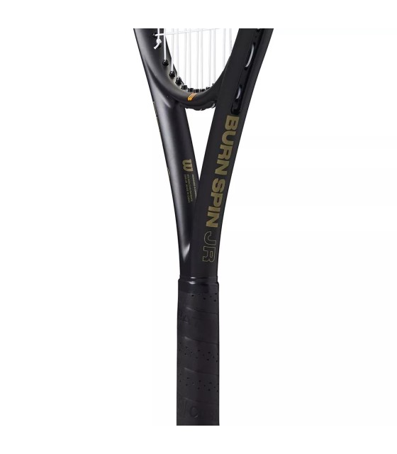 Raquette Wilson Sunior Burn Spin 24 (224g) | Ipontennis