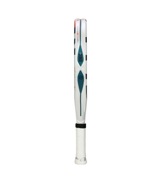 RACCHETTA PADEL BULLPADEL IONIC LIGHT 25 | Ipontennis