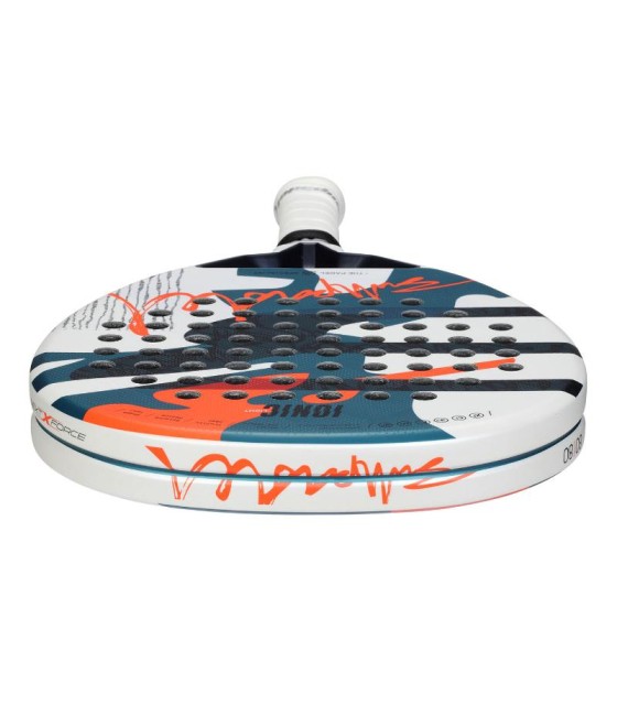 RACCHETTA PADEL BULLPADEL IONIC LIGHT 25 | Ipontennis