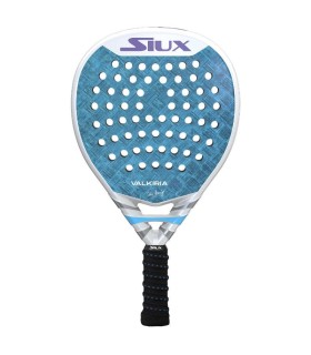 Padel racket Siux Valkiria Pro 2025  | IPONTENNIS