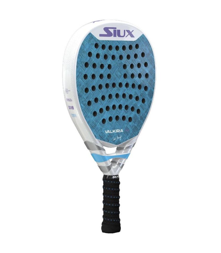 Padelschläger Siux Valkiria Pro 2025  | IPONTENNIS