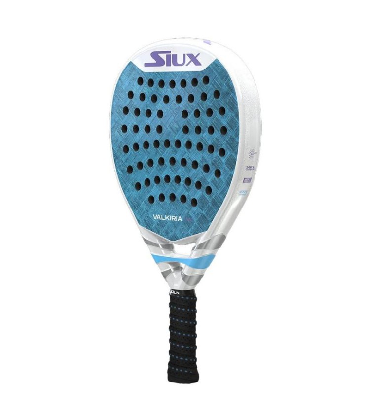 Padelschläger Siux Valkiria Pro 2025  | IPONTENNIS