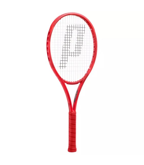 Prince Ripstick 100 O3 Racket (300 g) - Potência e Efeitos