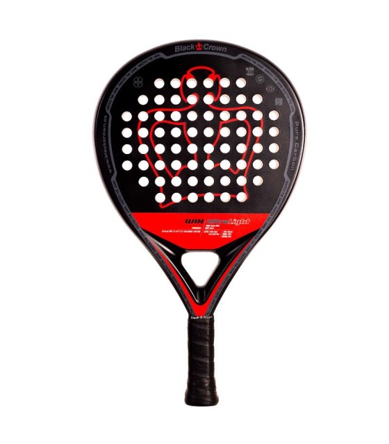 Pala Black Crown Win Ultralight 2025  1
