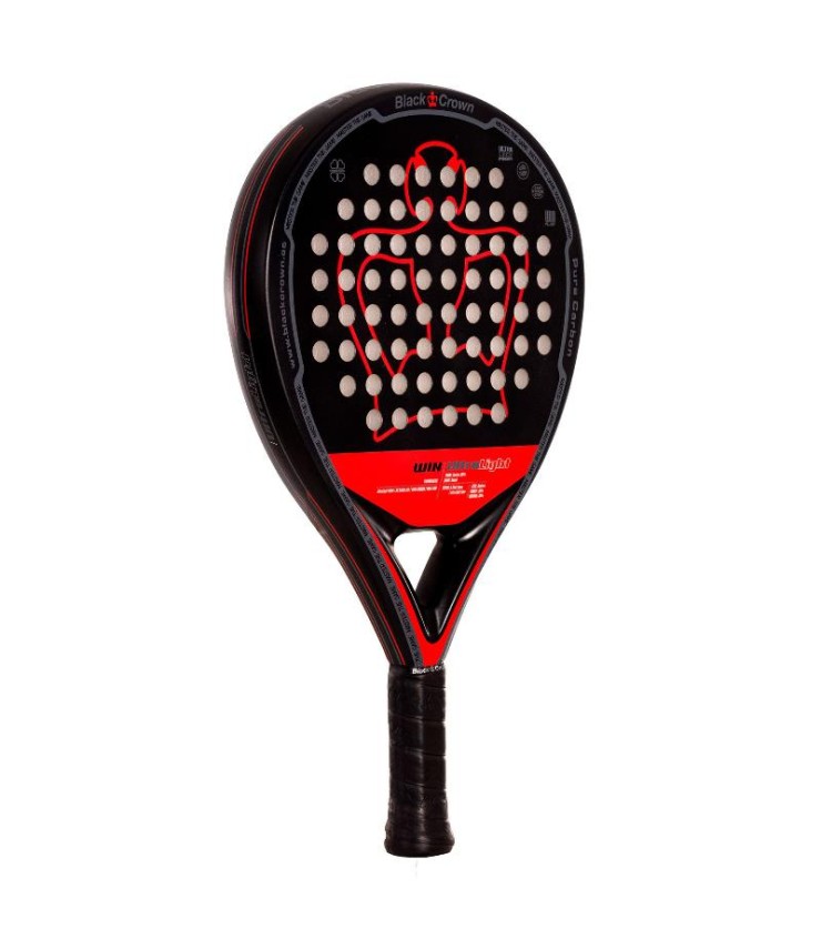 Pala Black Crown Win Ultralight 2025  2