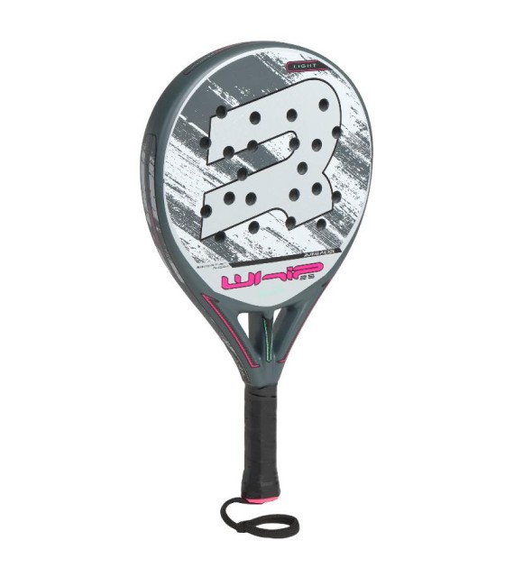Padelschläger Royal Padel Whip Light 2025 | Ipontennis