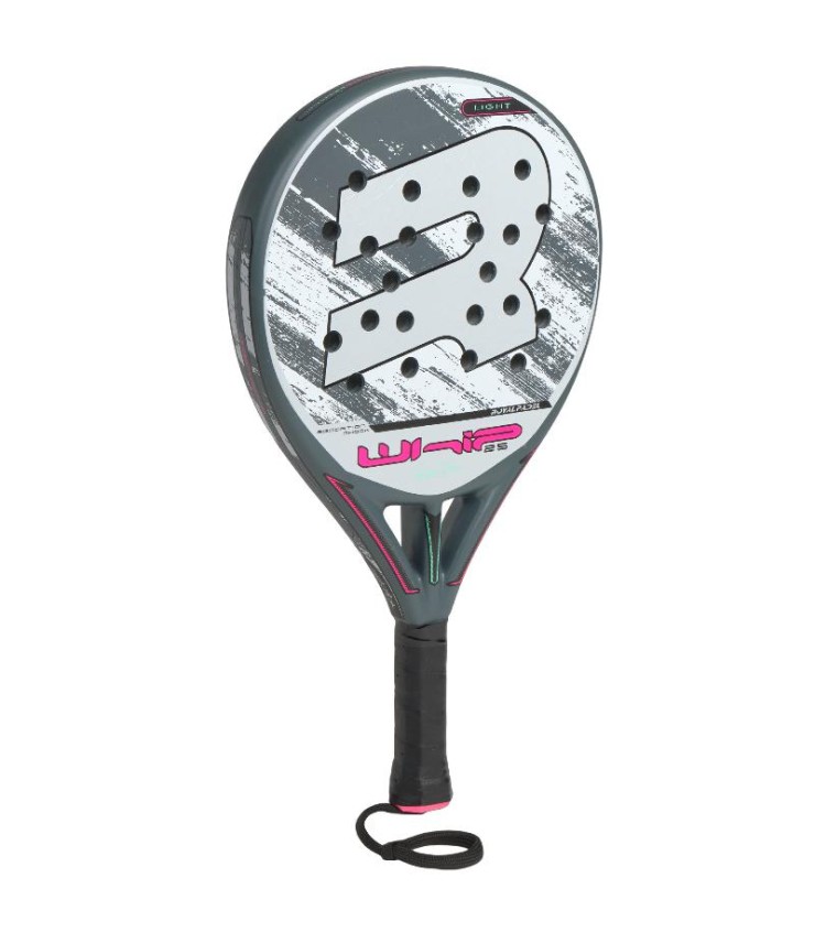 Raquete de padel Royal Padel Whip Light 2025 | IPONTENNIS