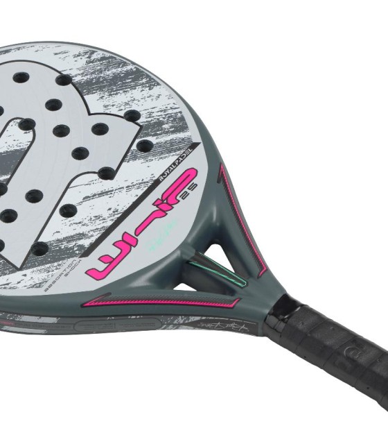 Padelschläger Royal Padel Whip Light 2025 | Ipontennis