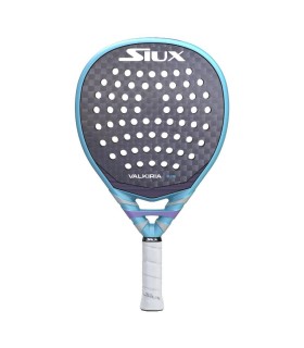 Padel racket Siux Valkiria Elite 2025  | IPONTENNIS