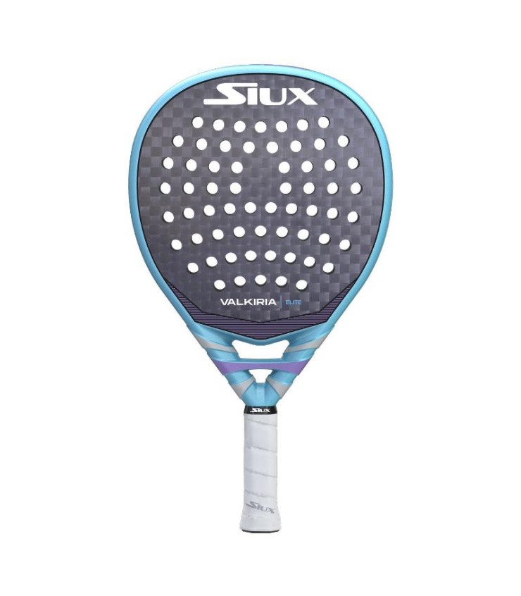 Raquette de padel Siux Valkiria Elite 2025  | IPONTENNIS