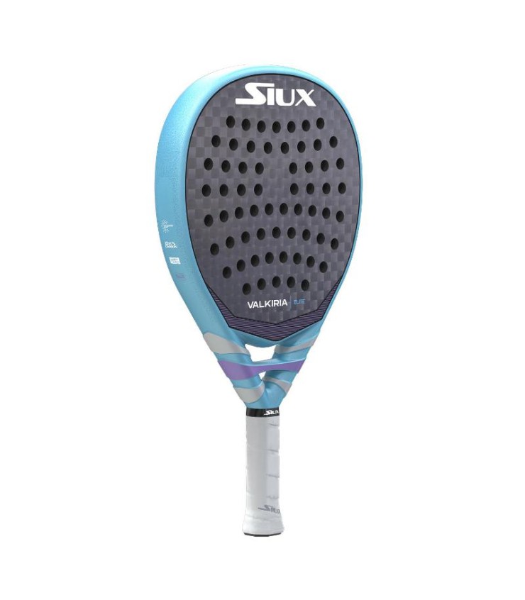 Racchetta da paddle Siux Valkiria Elite 2025 | Ipontennis