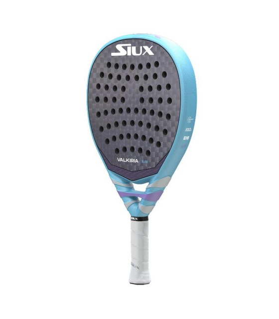 Raquete de padel Siux Valkiria Elite 2025  | IPONTENNIS