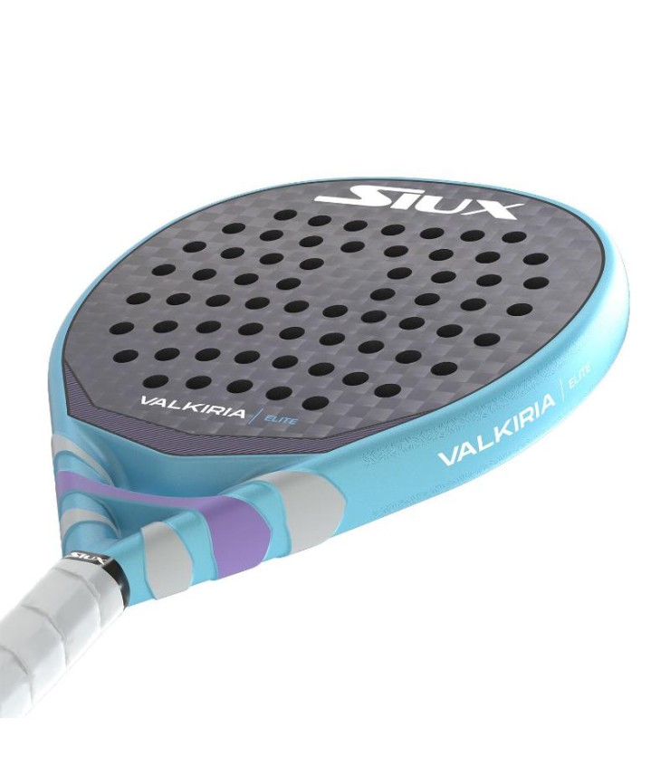 Racchetta da paddle Siux Valkiria Elite 2025 | Ipontennis