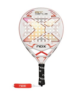 Nox AT Pro Cup 2024 padel racket – Special offer – Cheap