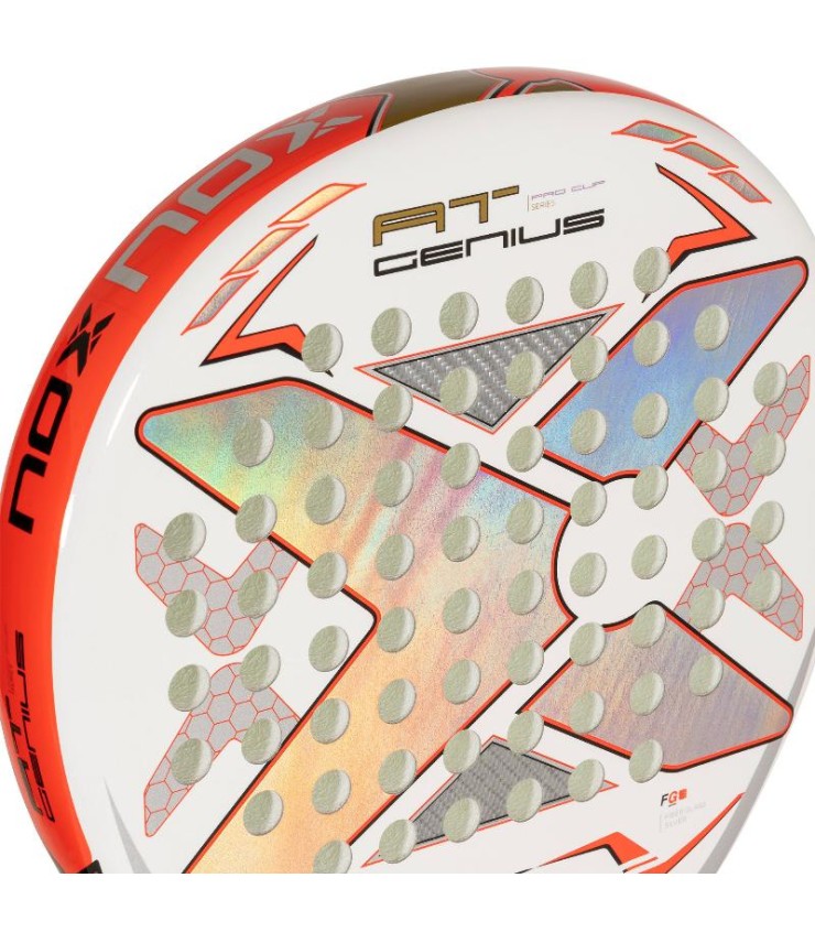 Pala Nox AT Pro Cup 2024