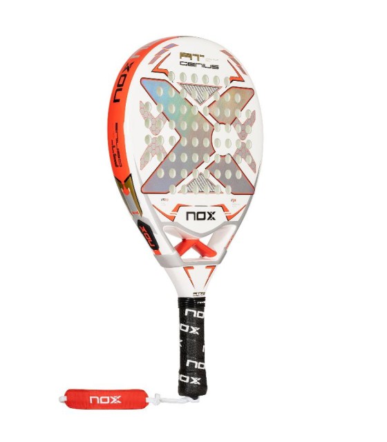 Nox AT Pro Cup 2024 padel racket – Special offer – Cheap
