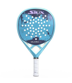 Raquete de padel Siux Valkiria Go 2025  | IPONTENNIS