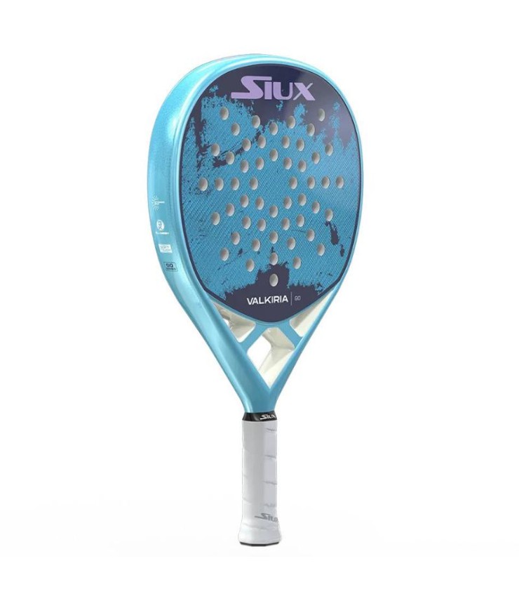 Pala Siux Valkiria Go 2025  2