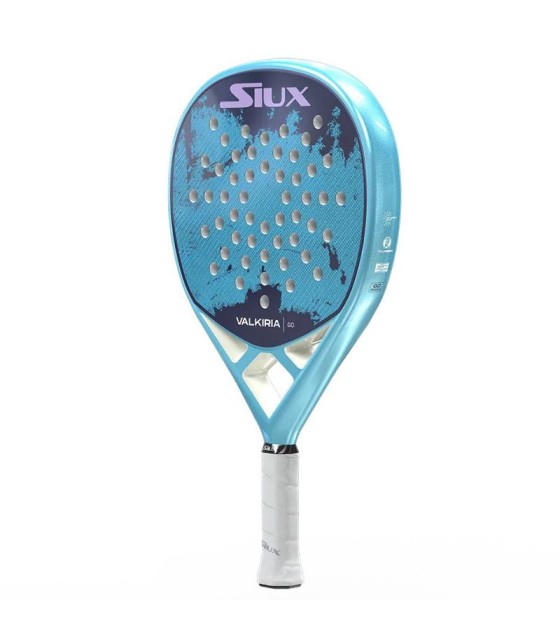 Raquete de padel Siux Valkiria Go 2025  | IPONTENNIS