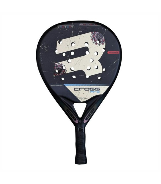 Raquete de Padel Royal Padel Cele Paz Cross Pro Lite Woman | Ipontennis