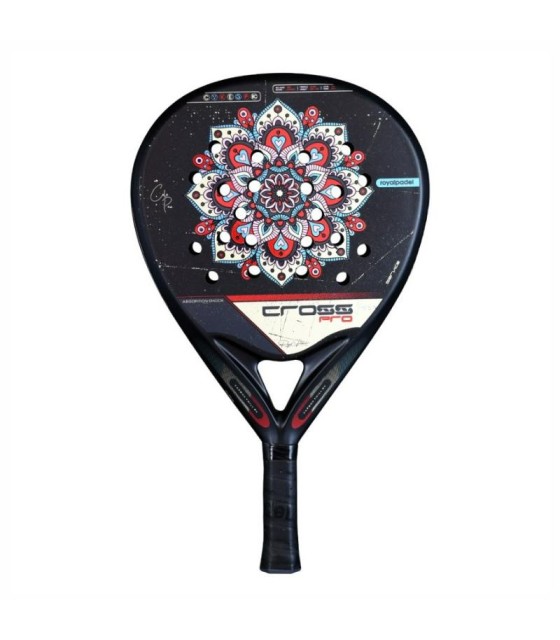Royal Padel Cele Paz Cross Pro Lite Woman | Ipontennis