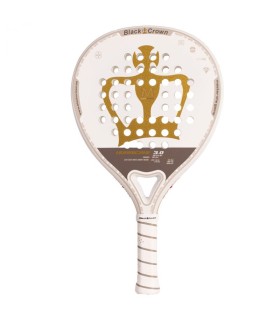 Pala Black Crown Marta Marrero Hurricane 3.0