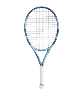 Racchetta Babolat Pure Drive Junior 25 Blu Chiaro (240g) | Ipontennis
