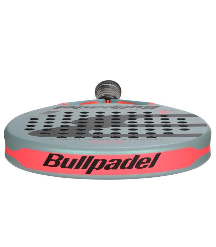 Racchetta da paddle Bullpadel Ale Salazar Flow Pro 2021 | Ipontennis