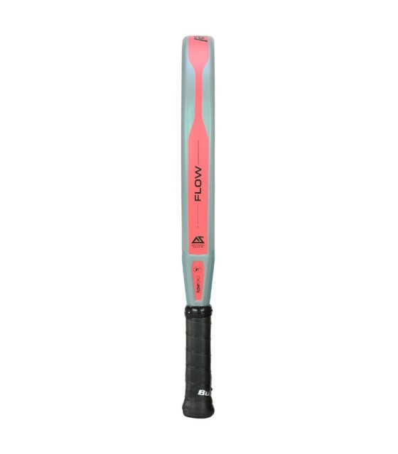 Racchetta da paddle Bullpadel Ale Salazar Flow Pro 2021 | Ipontennis