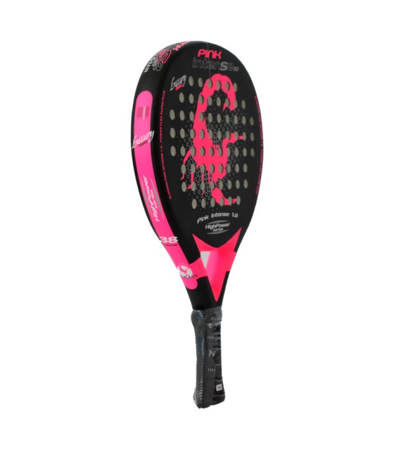 Pala Alacran Pink Intense 1.0 2