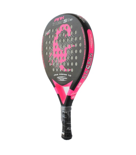 Racchetta da paddle Alacran Pink Intense 1.0 | Ipontennis