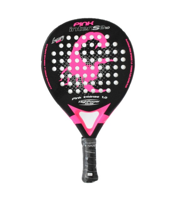 Pala Alacran Pink Intense 1.0 5