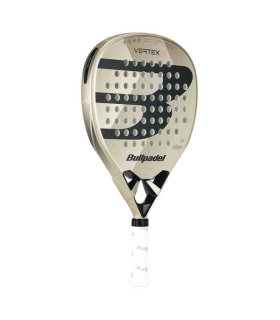 Bullpadel Vertex 04 Woman Junior 2025 | Ipontennis