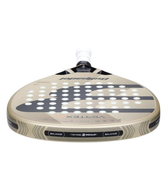 Bullpadel Vertex 04 Woman Junior 2025 | Ipontennis