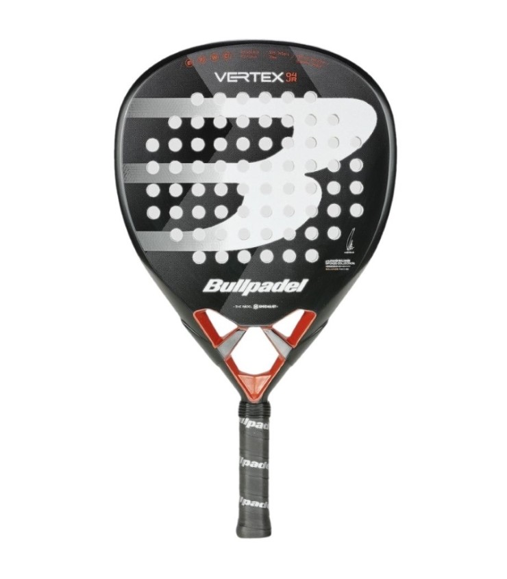 Padel racket Bullpadel Tello Vertex 04 Junior 2025 | Ipontennis