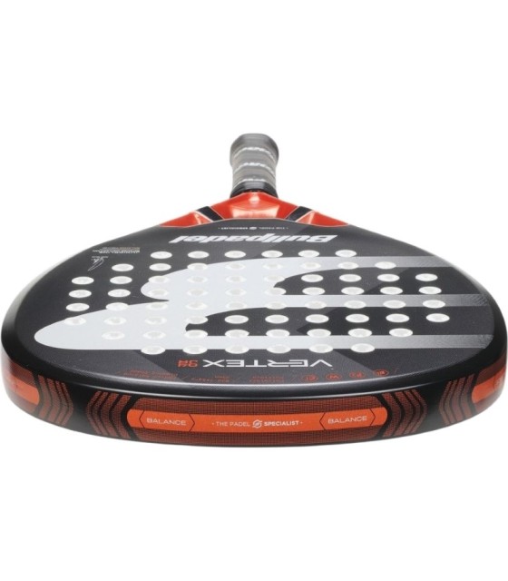 Padel racket Bullpadel Tello Vertex 04 Junior 2025 | Ipontennis