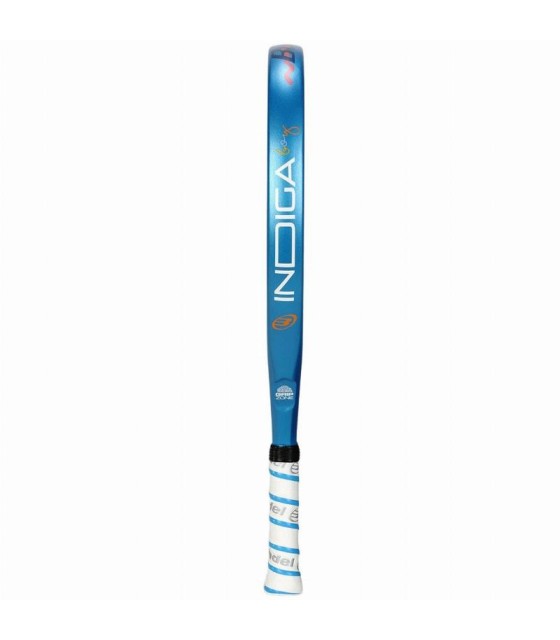 Bullpadel Indiga Boy Junior 2025 Padel Racket | Ipontennis