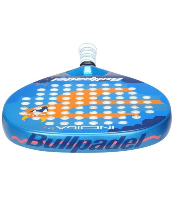 Bullpadel Indiga Jr Kinder Tennisschläger 25 | Ipontennis