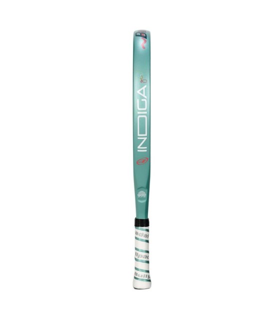 Bullpadel Indiga Jr Girl's 25 Tennis Racket | Ipontennis