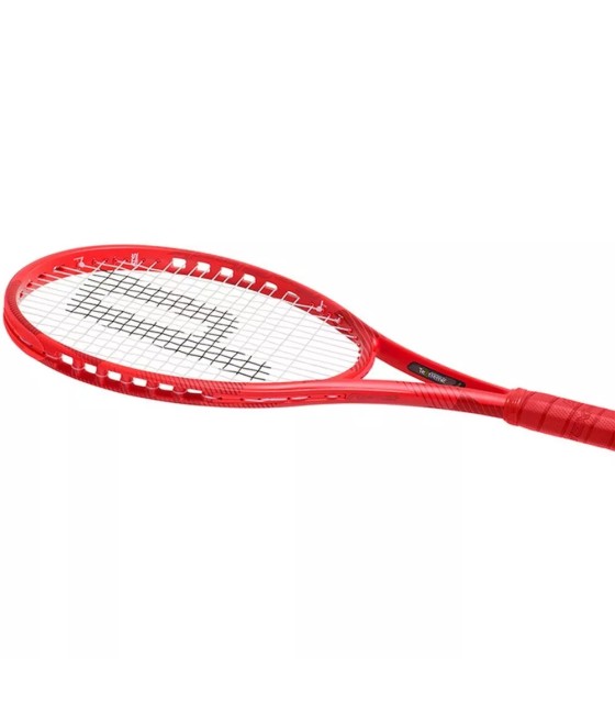 Prince Ripstick 100 O3 racchetta (300 g) - Potenza ed effetti