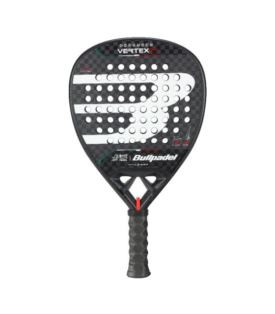 Pala Bullpadel Tello Di Nenno MX Vertex 04 2024  2
