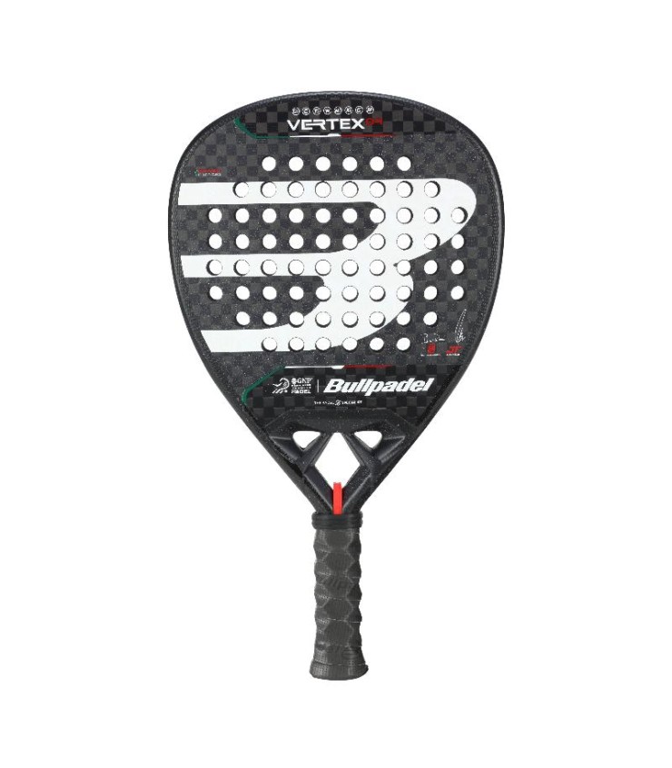 Sieht WPT aus - sieht World Padel Tour aus | Ipontennis