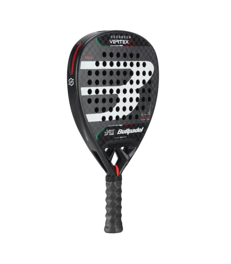 Sieht WPT aus - sieht World Padel Tour aus | Ipontennis