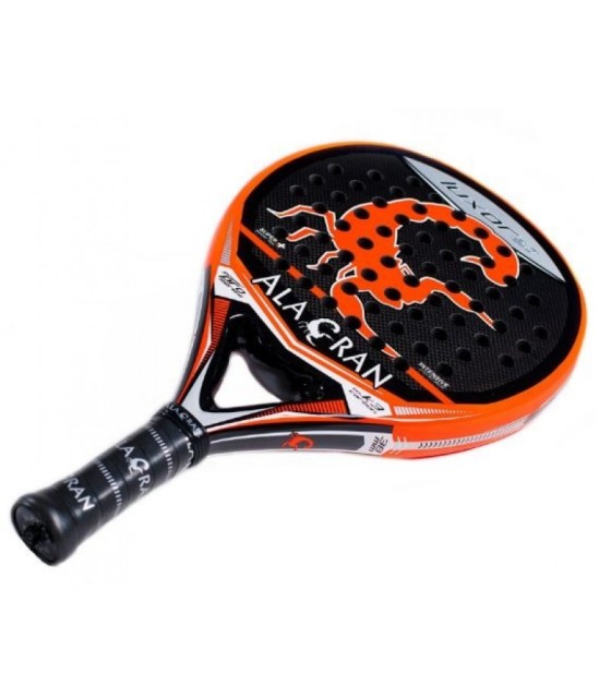 Racchetta da paddle Alacran Luxor 2.0 | Ipontennis