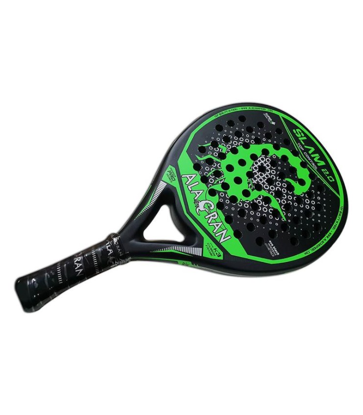Raquete de padel Alacran Slam 2.0 | Ipontennis
