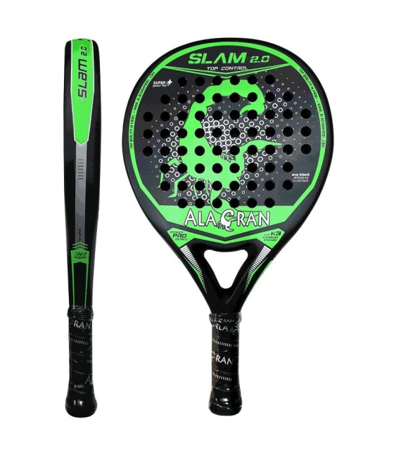 Pala Alacran Slam 2.0 4