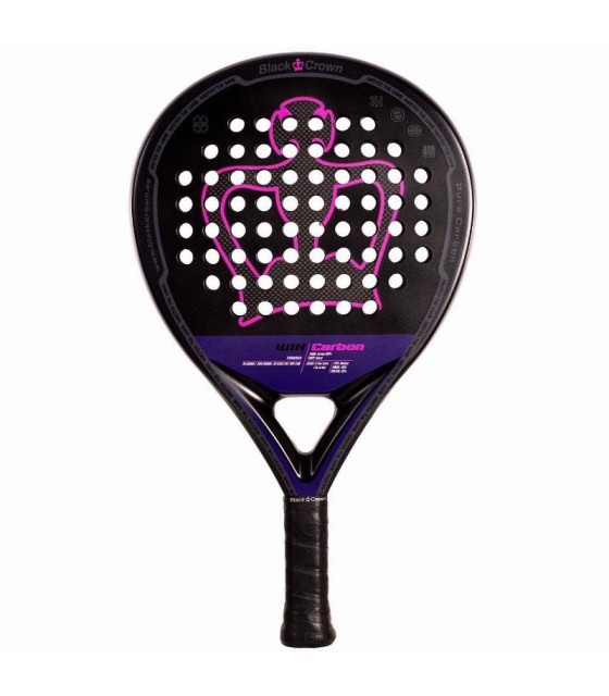 Pala Black Crown Win Carbon 2025  1