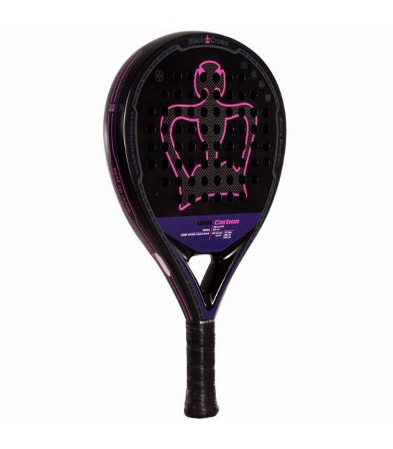 Blade Black Crown Win Carbon 2025 | Ipontennis
